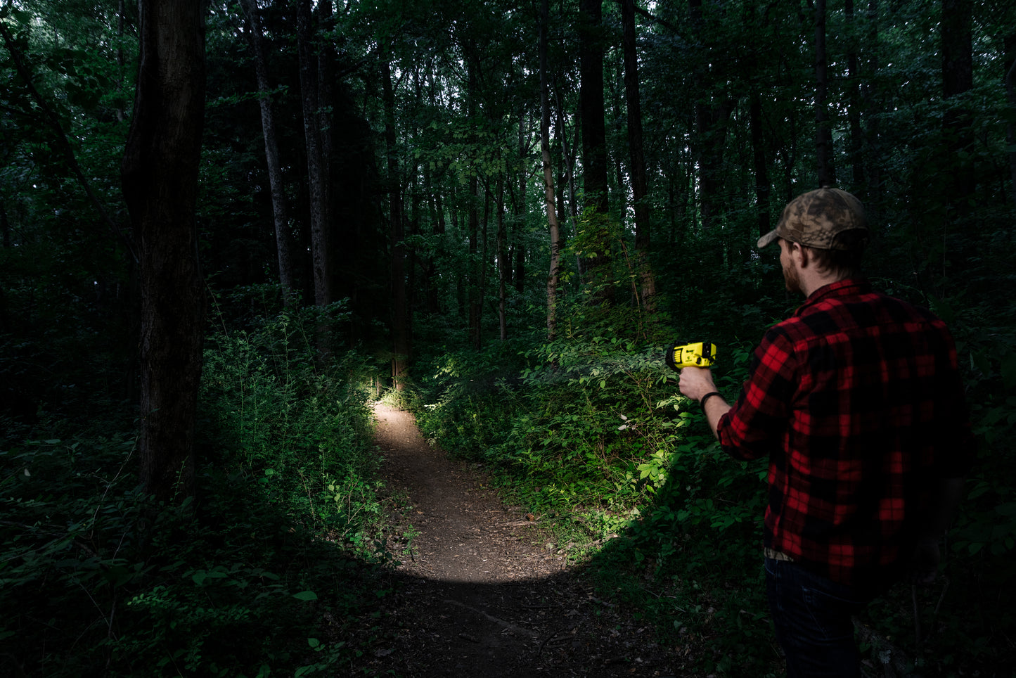 Streamlight Waypoint Spotlight
