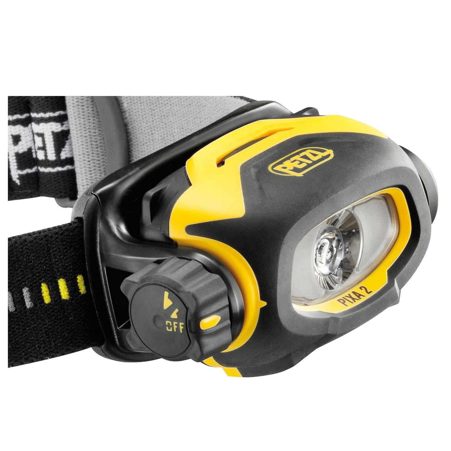 Petzl PIXA 2 Headlamp
