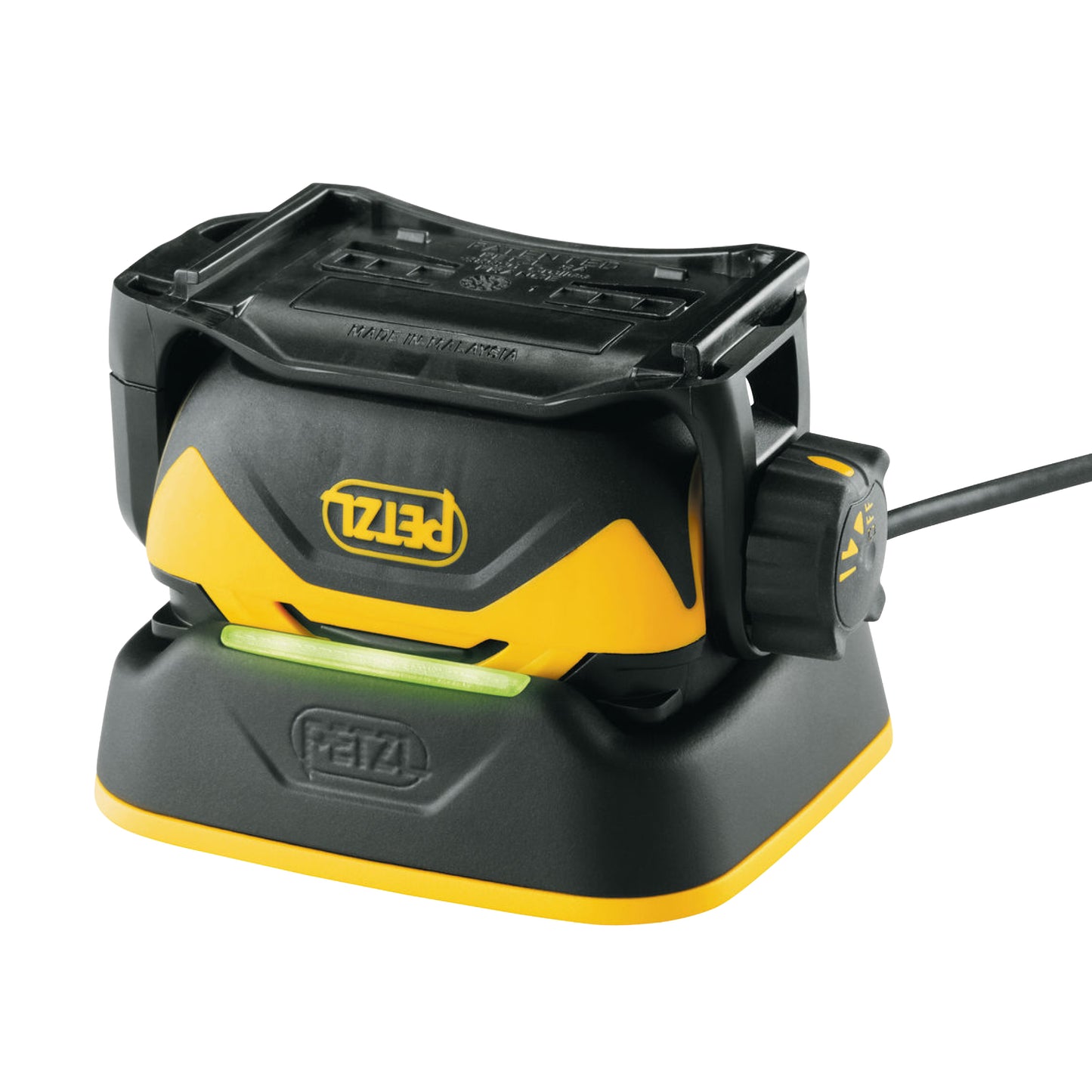 Petzl PIXA 3R Rechargeable Headlamp