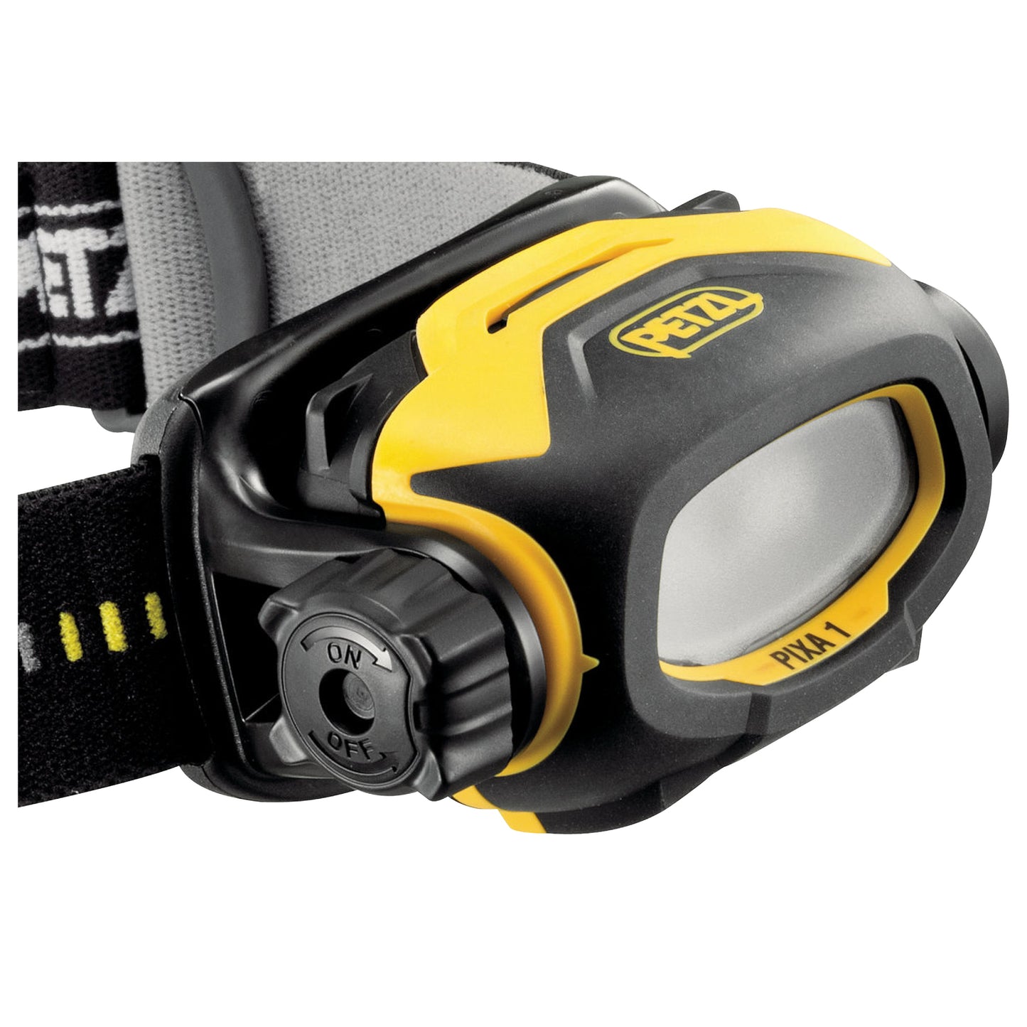 Petzl PIXA 1 Headlamp