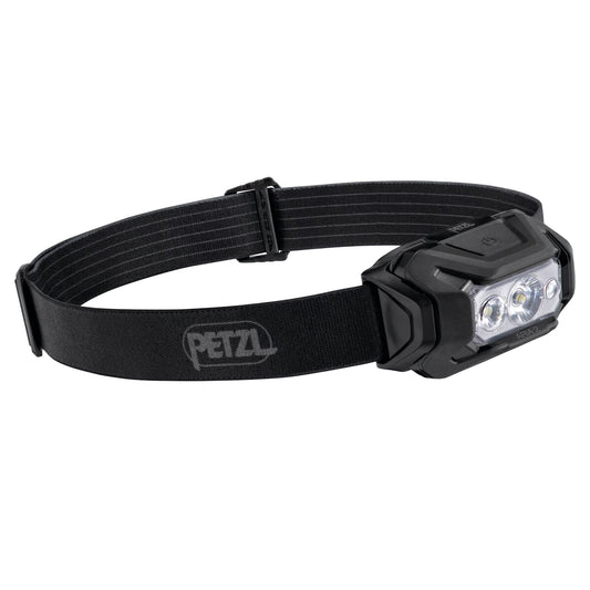Petzl ARIA 2 RGB Headlamp