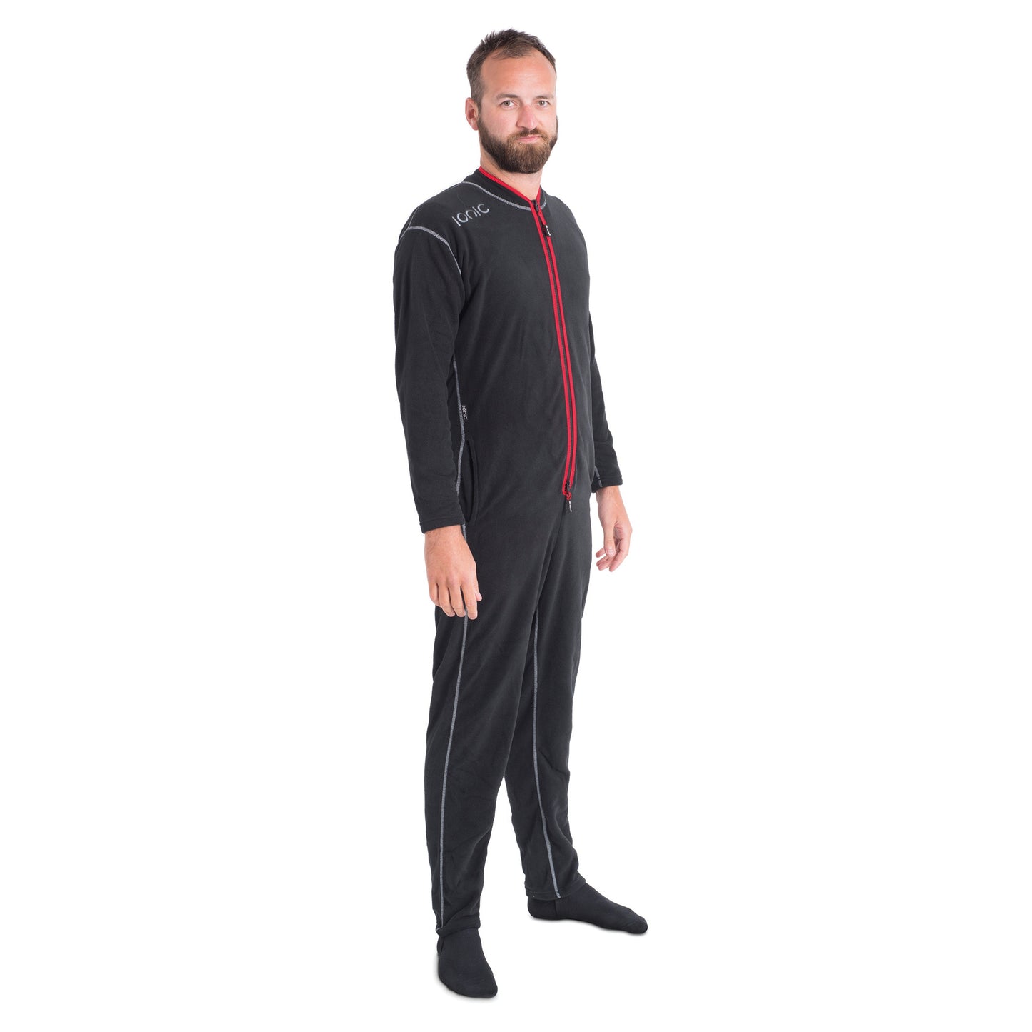 IONIC Thermafleece Undersuit
