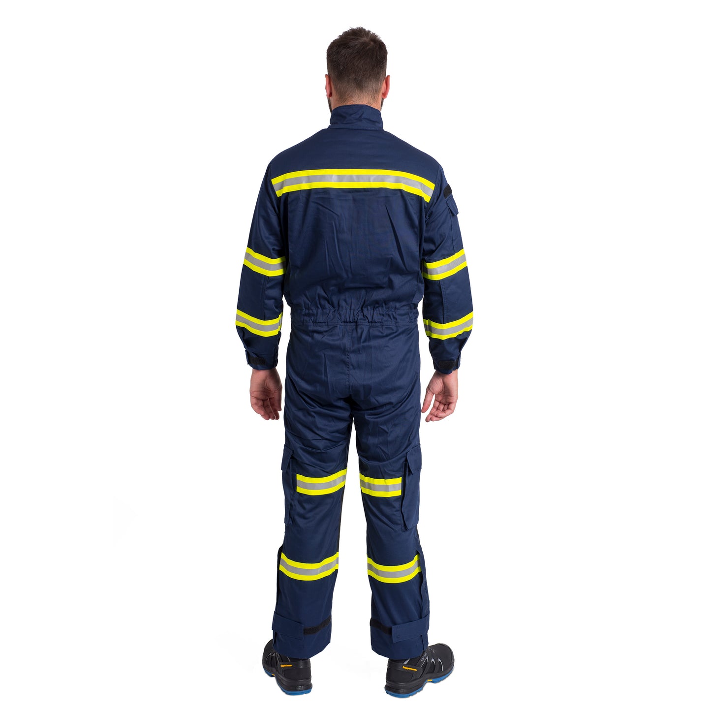 IONIC SAR Coverall