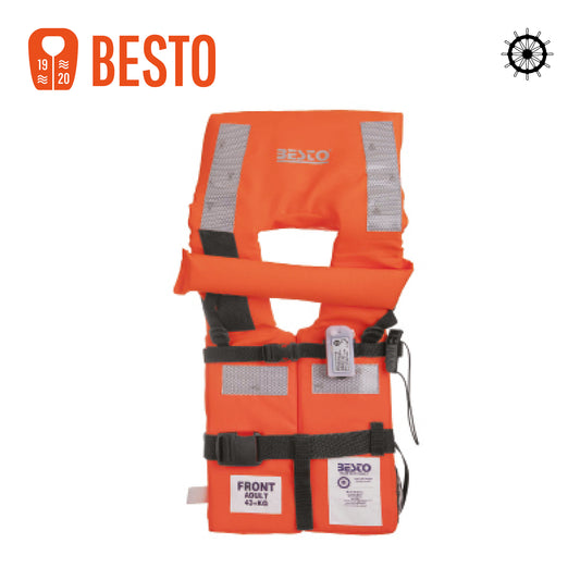 Besto SOLAS Passenger Jacket