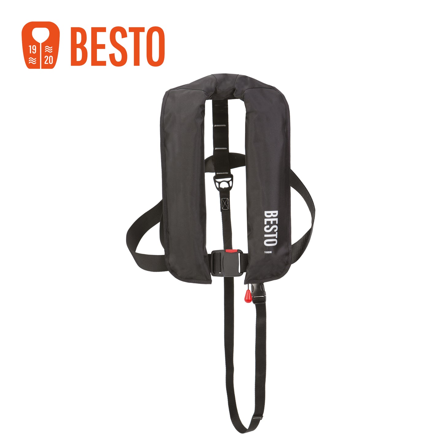 Besto 165N Lifejacket