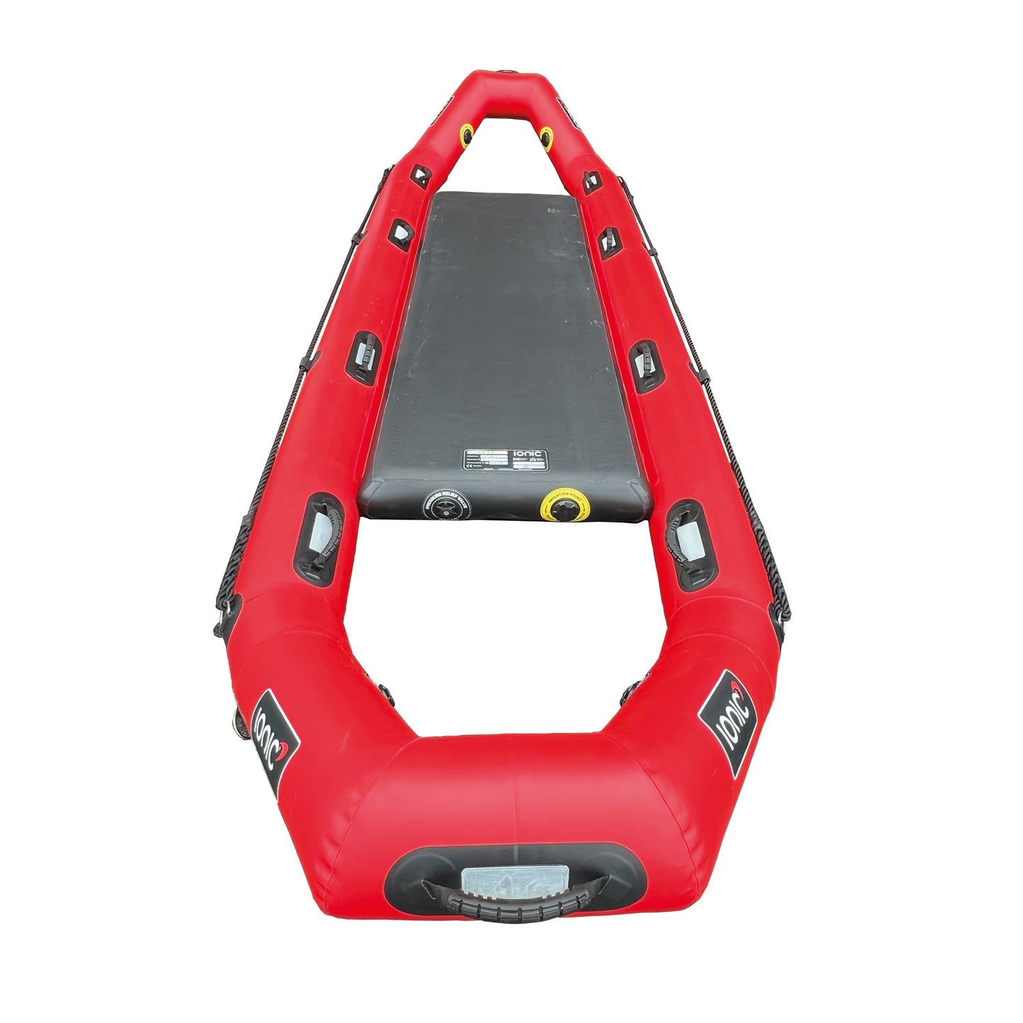 IONIC Explorer Sled