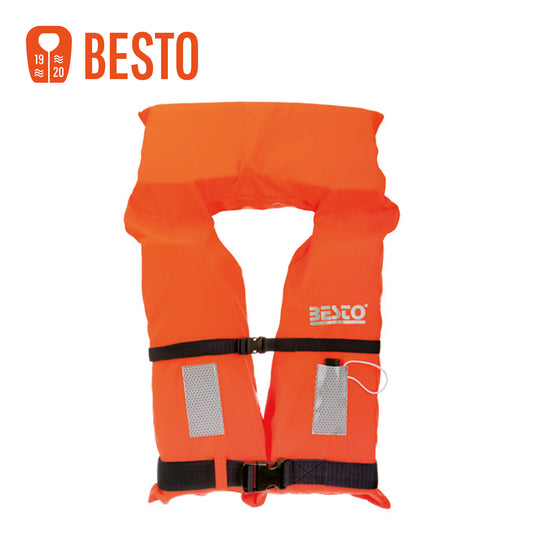 Besto MB100N Casualty Jacket