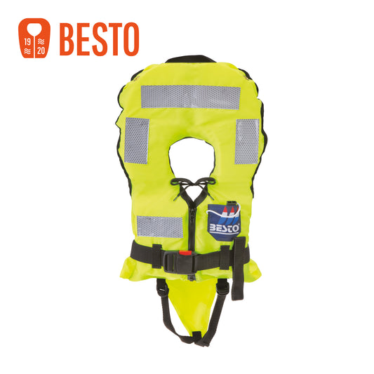 Besto Turnsafe Lifejacket