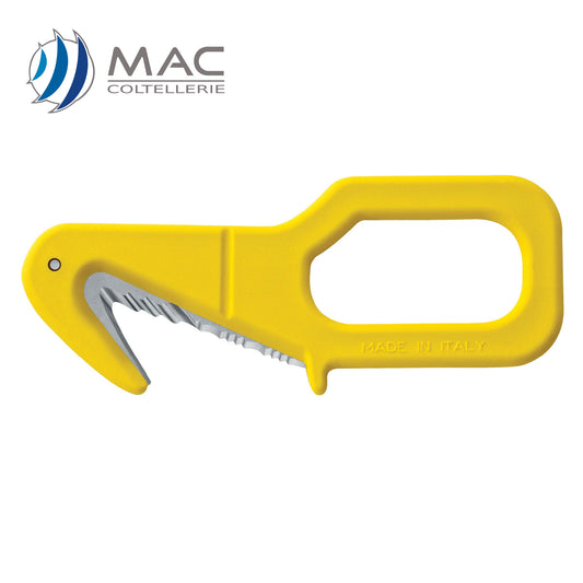 MAC webbing Cutter