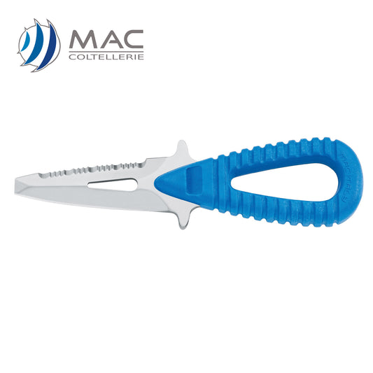 MAC Microsub PT Rescue Knife