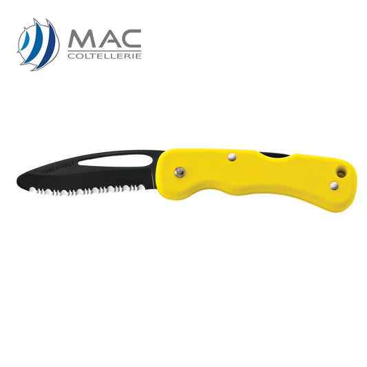 MAC Safety Lock Knife