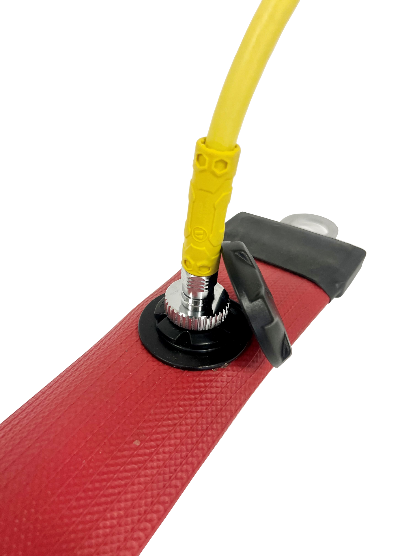 Aquasafe Hose Inflation System with NH American Couplings