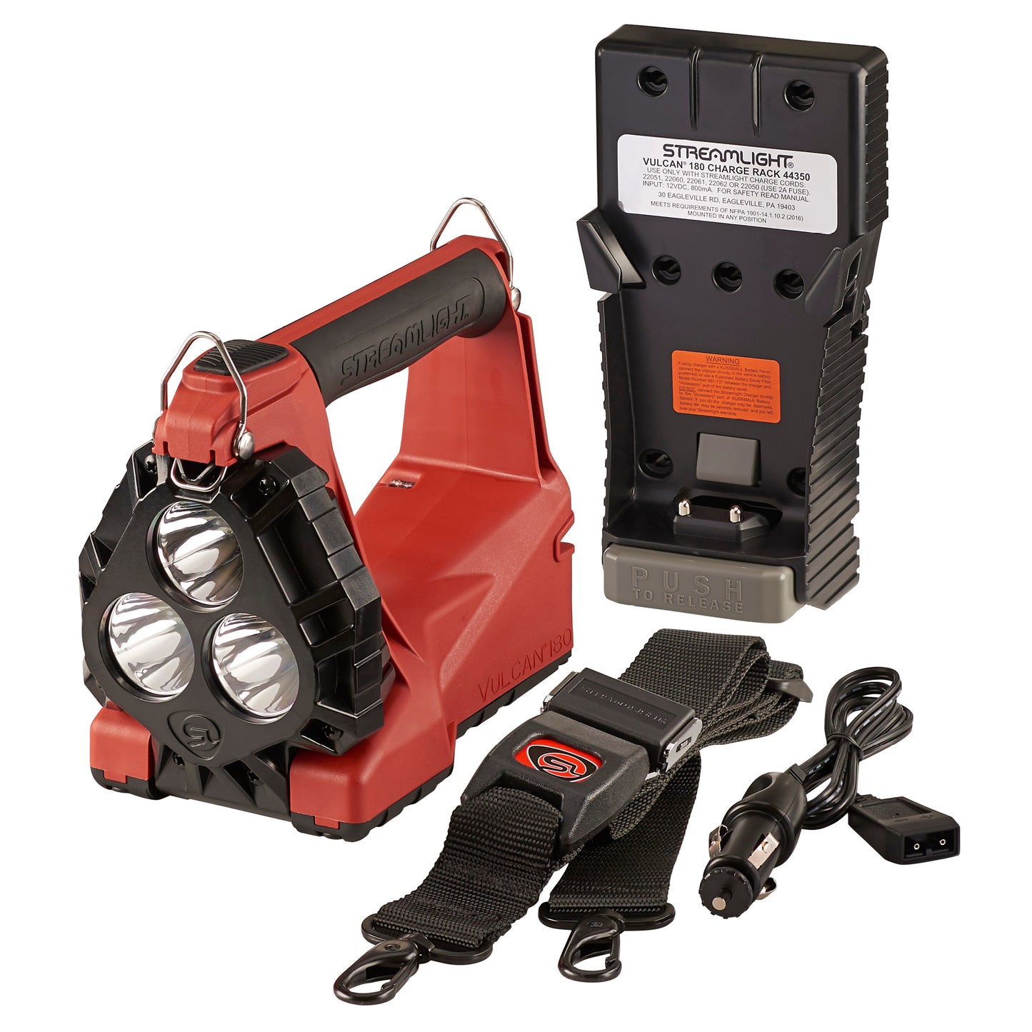 Streamlight Vulcan 180 LED ATEX Lantern