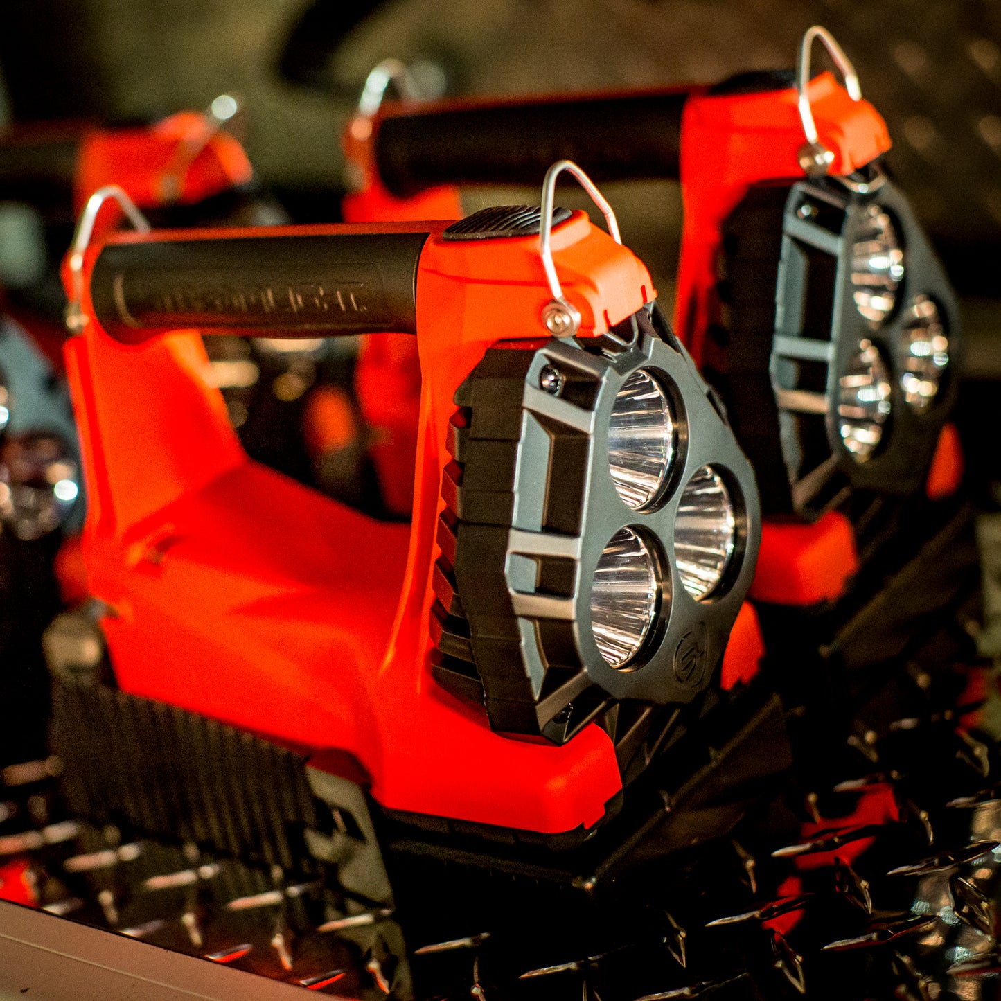 Streamlight Vulcan 180 LED ATEX Lantern