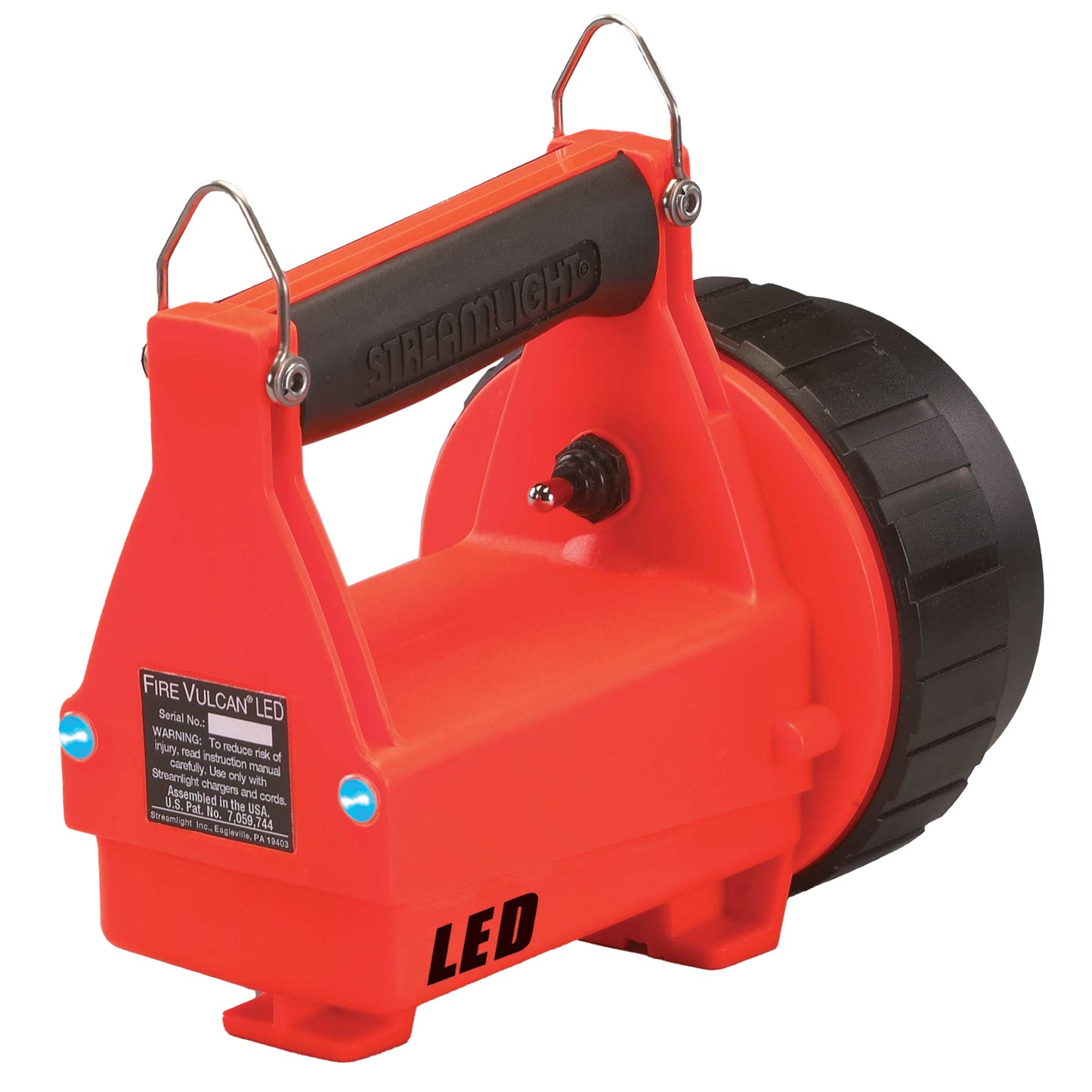 Streamlight Fire Vulcan LED Lantern