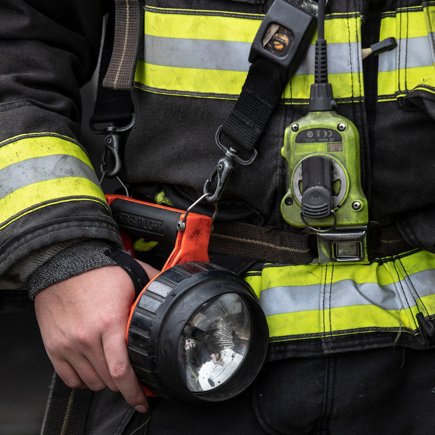Streamlight Vulcan LED ATEX Lantern
