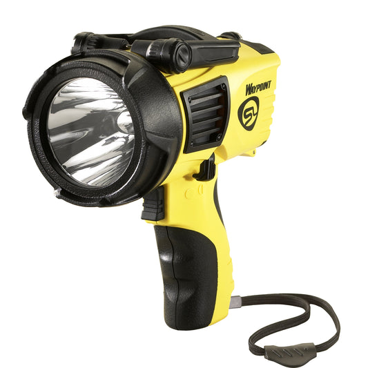 Streamlight Waypoint Spotlight