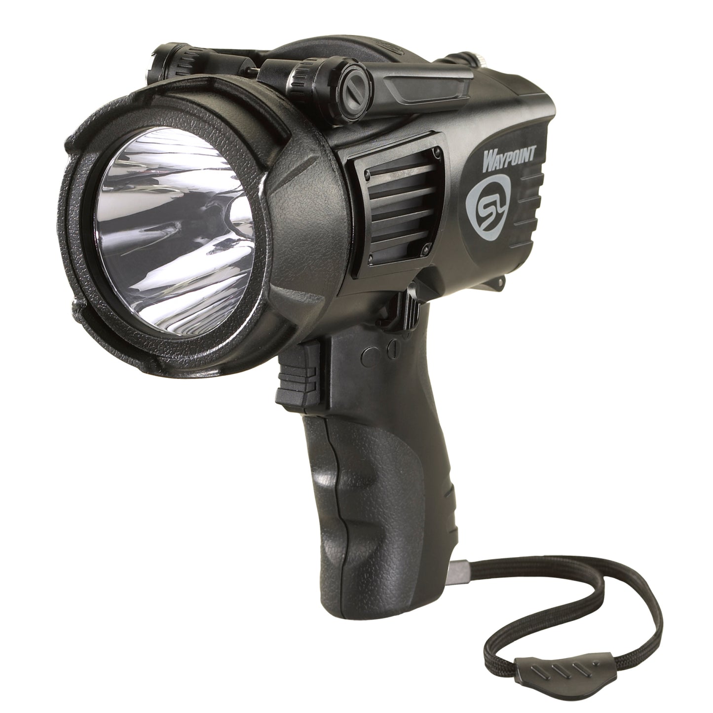 Streamlight Waypoint Spotlight