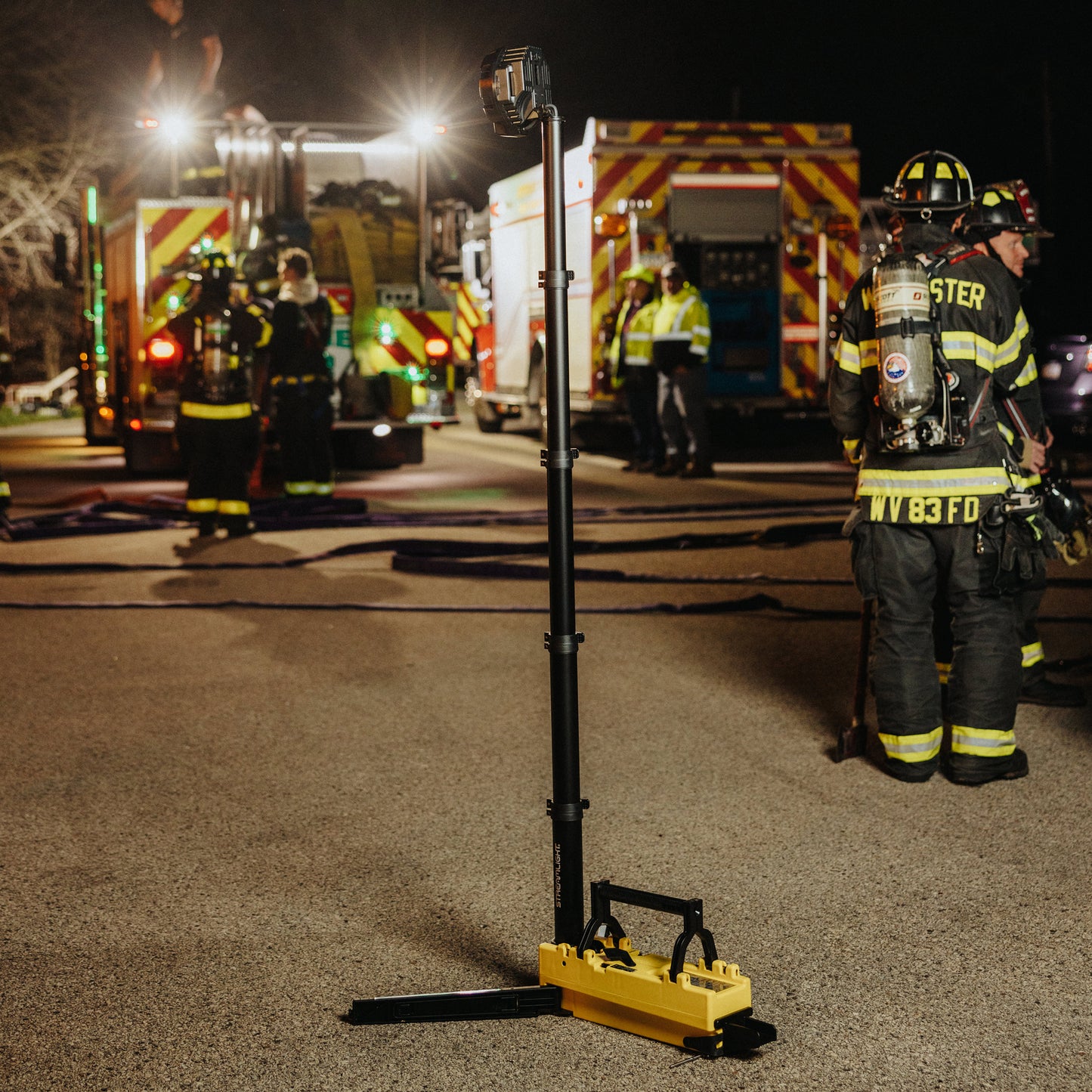 Streamlight Portable Scene Light