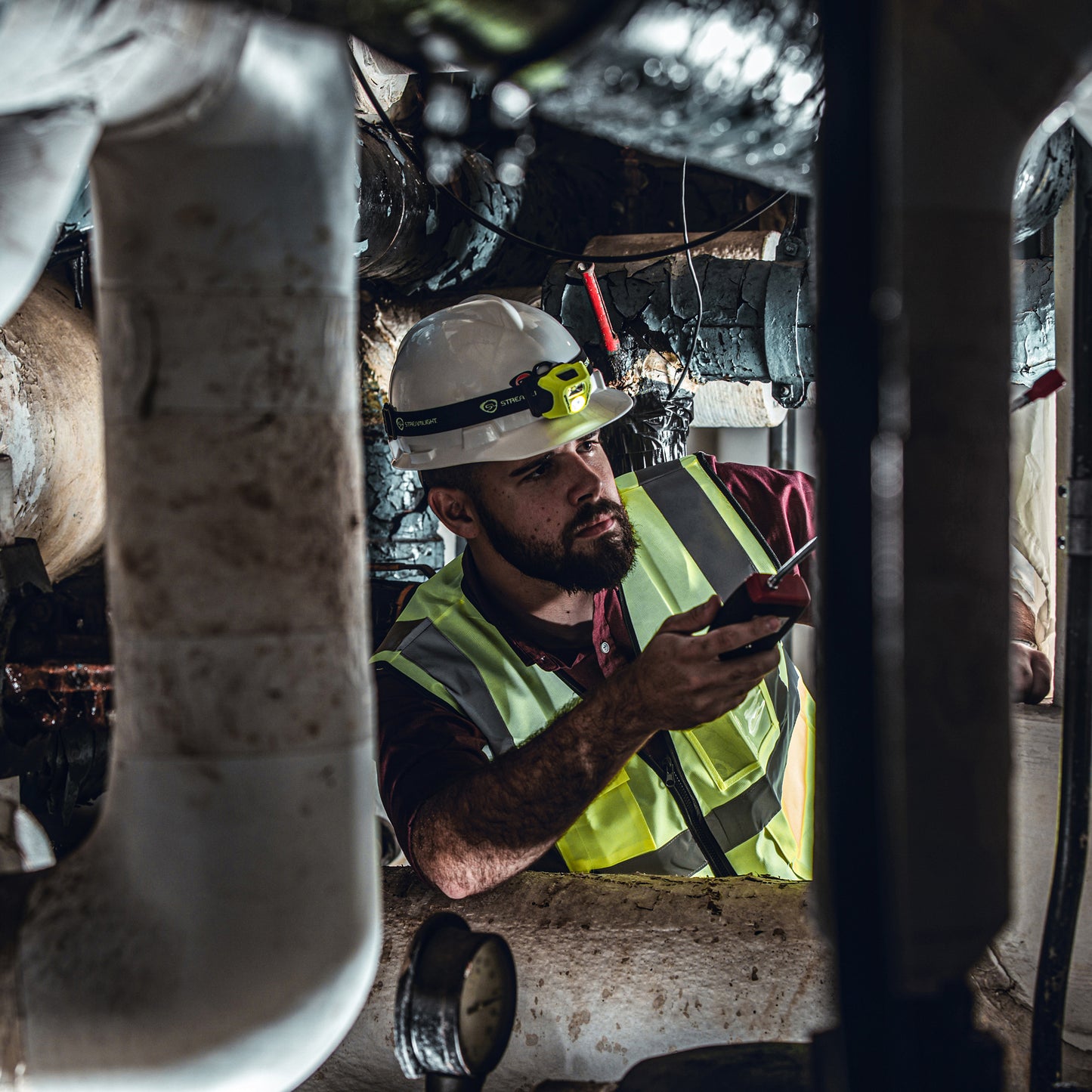 Streamlight Enduro Pro HAZ-LO