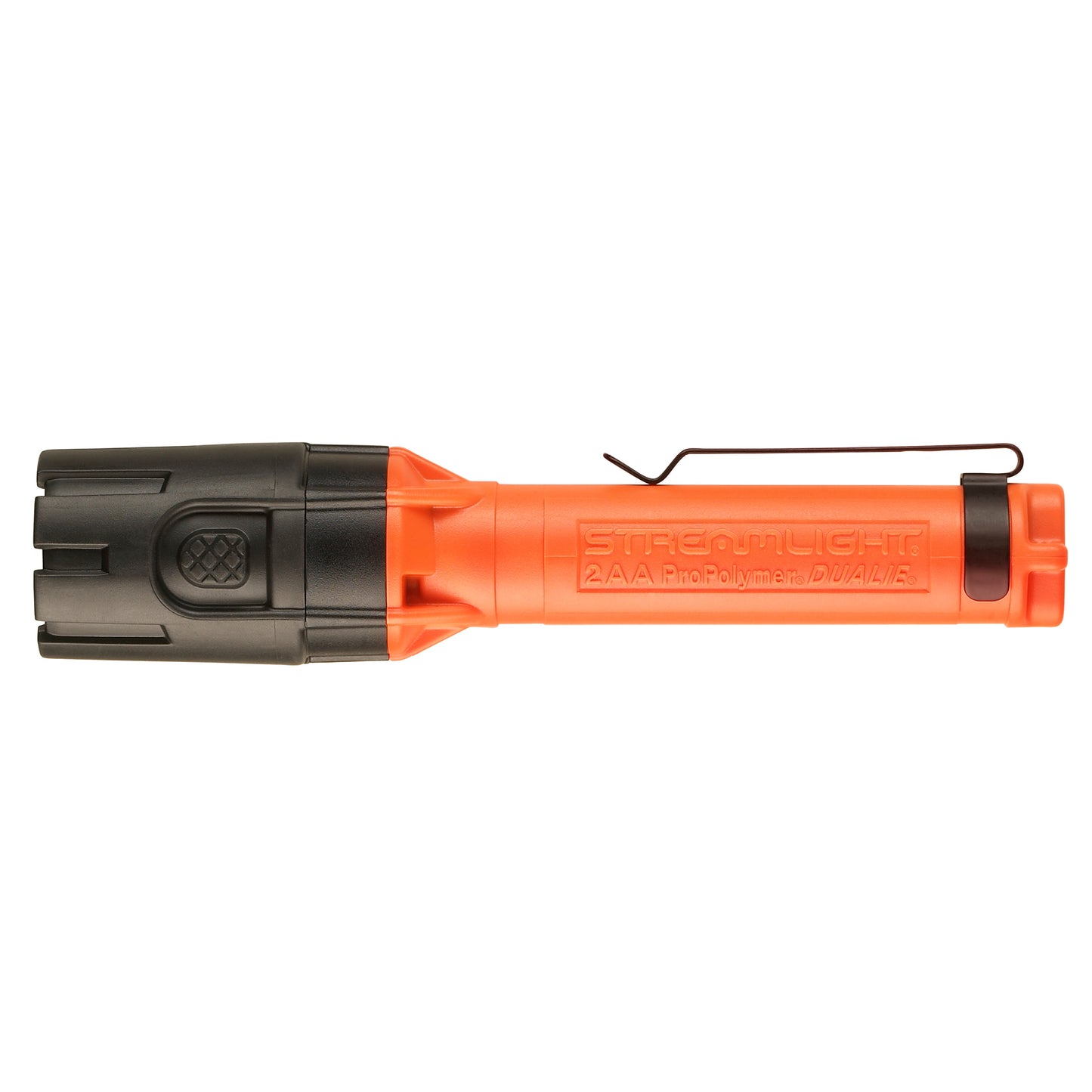 Streamlight Dualie 2AA ATEX Flashlight