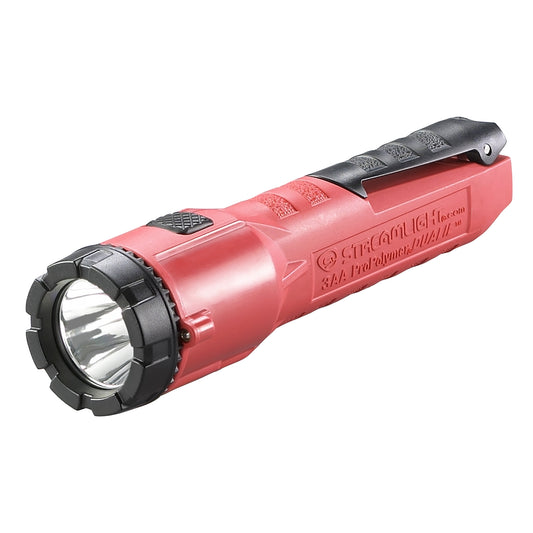 Streamlight Dualie 3AA ATEX Flashlight