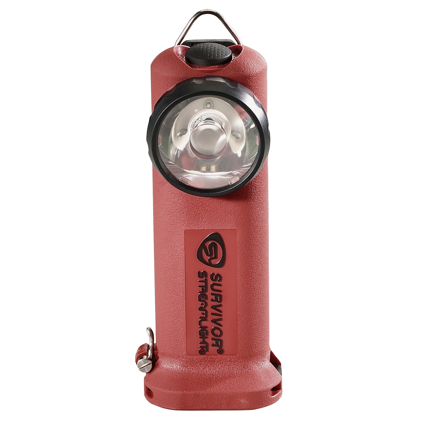 Streamlight Survivor Right Angle ATEX Light