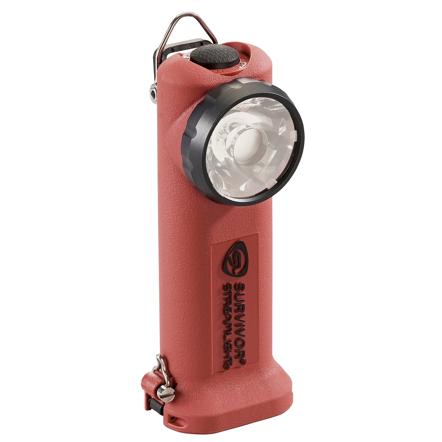 Streamlight Survivor Right Angle ATEX Light