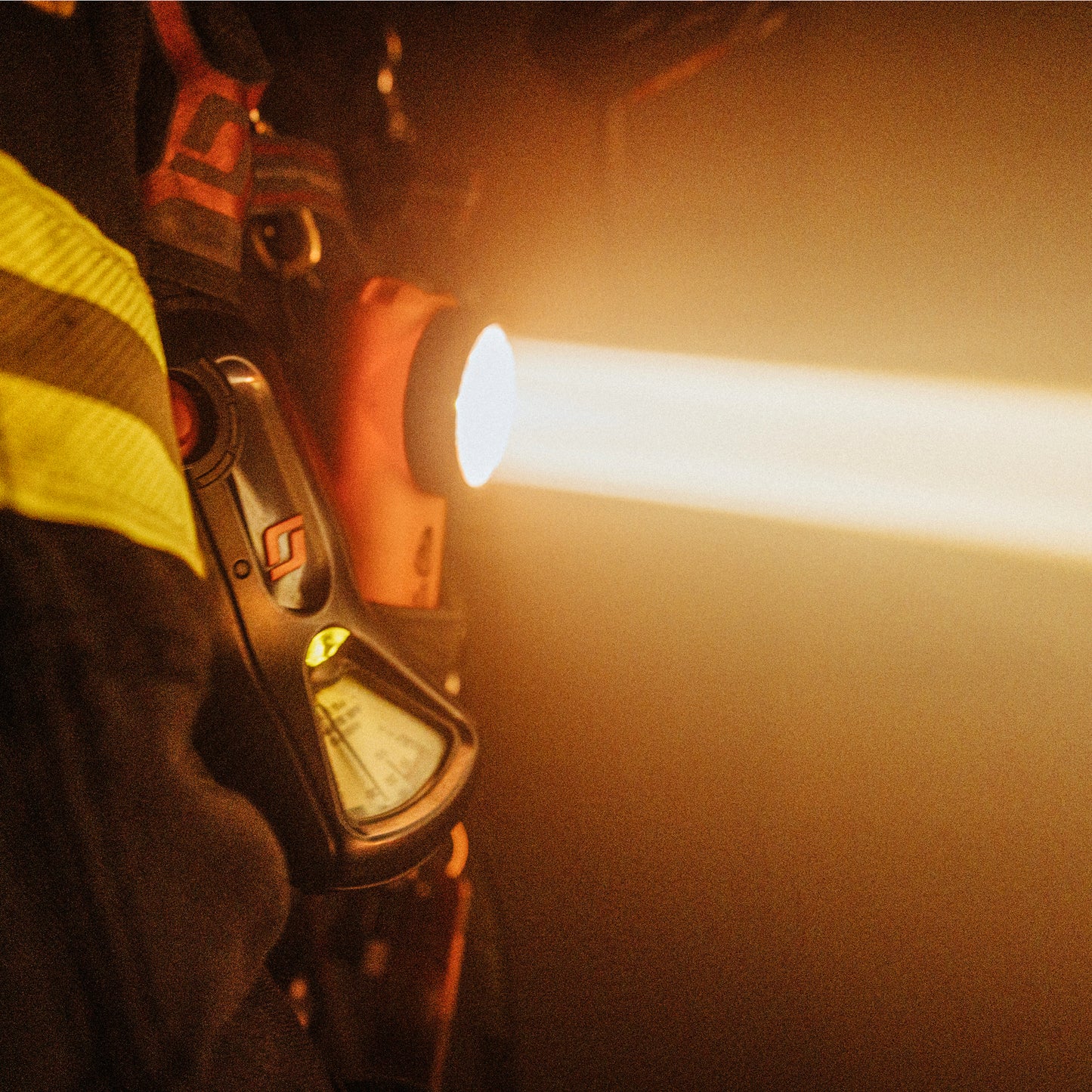 Streamlight Survivor Right Angle ATEX Light