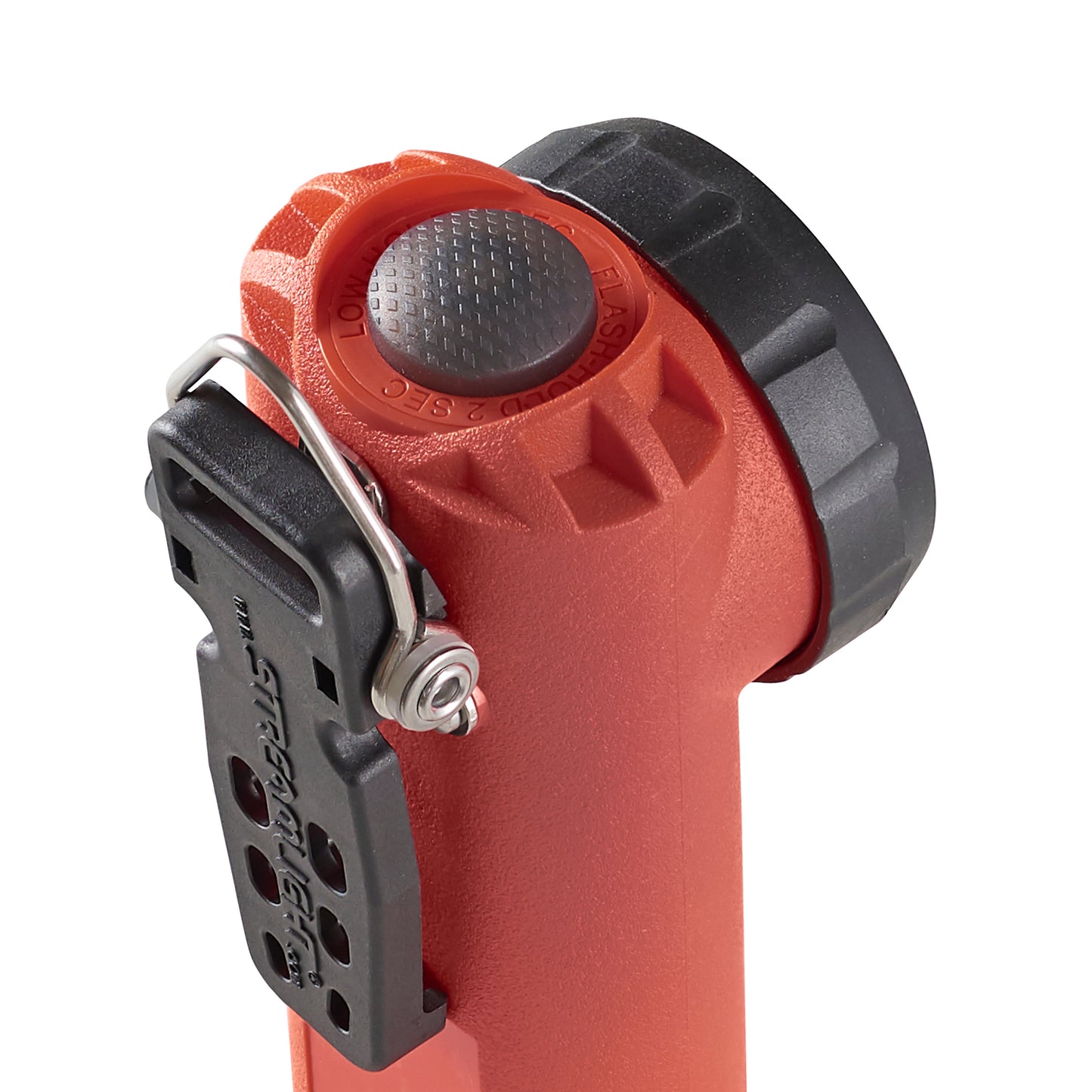 Streamlight Survivor X Right Angle ATEX Light