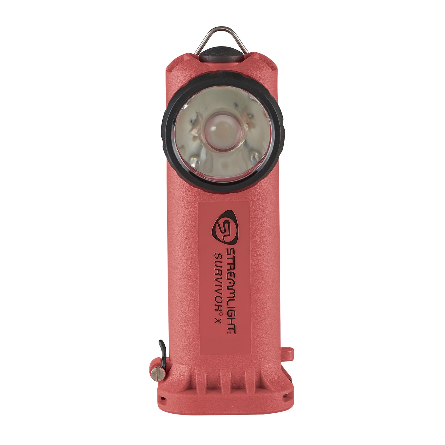 Streamlight Survivor X Right Angle ATEX Light