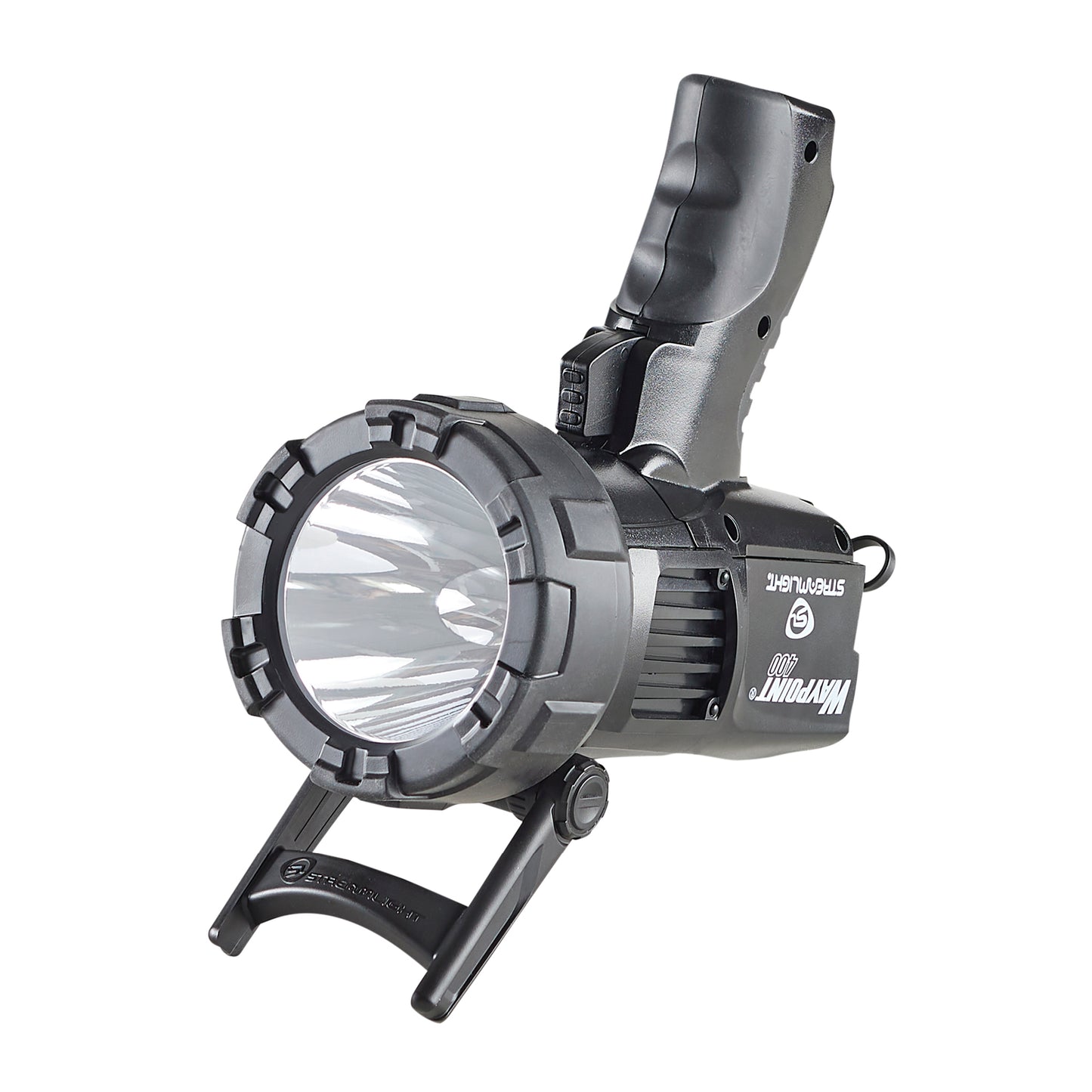 Streamlight Waypoint 400 Rechargeable Spotlight