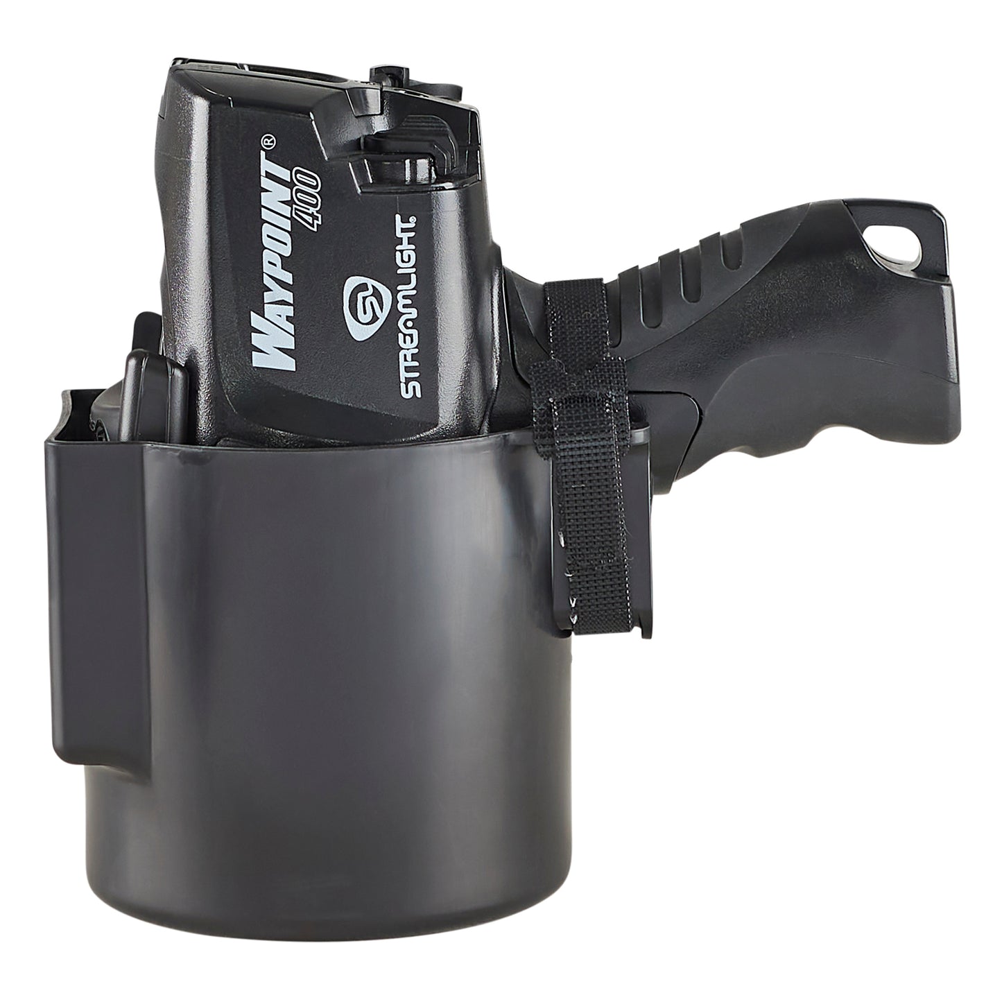 Streamlight Waypoint 400 Rechargeable Spotlight