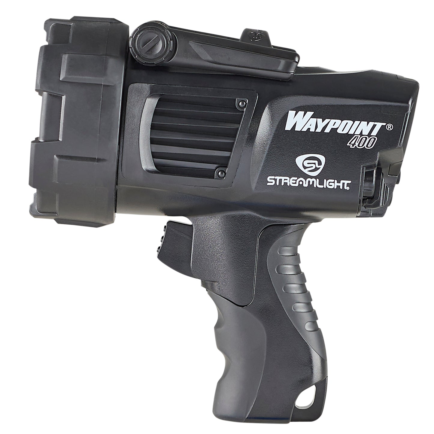 Streamlight Waypoint 400 Rechargeable Spotlight