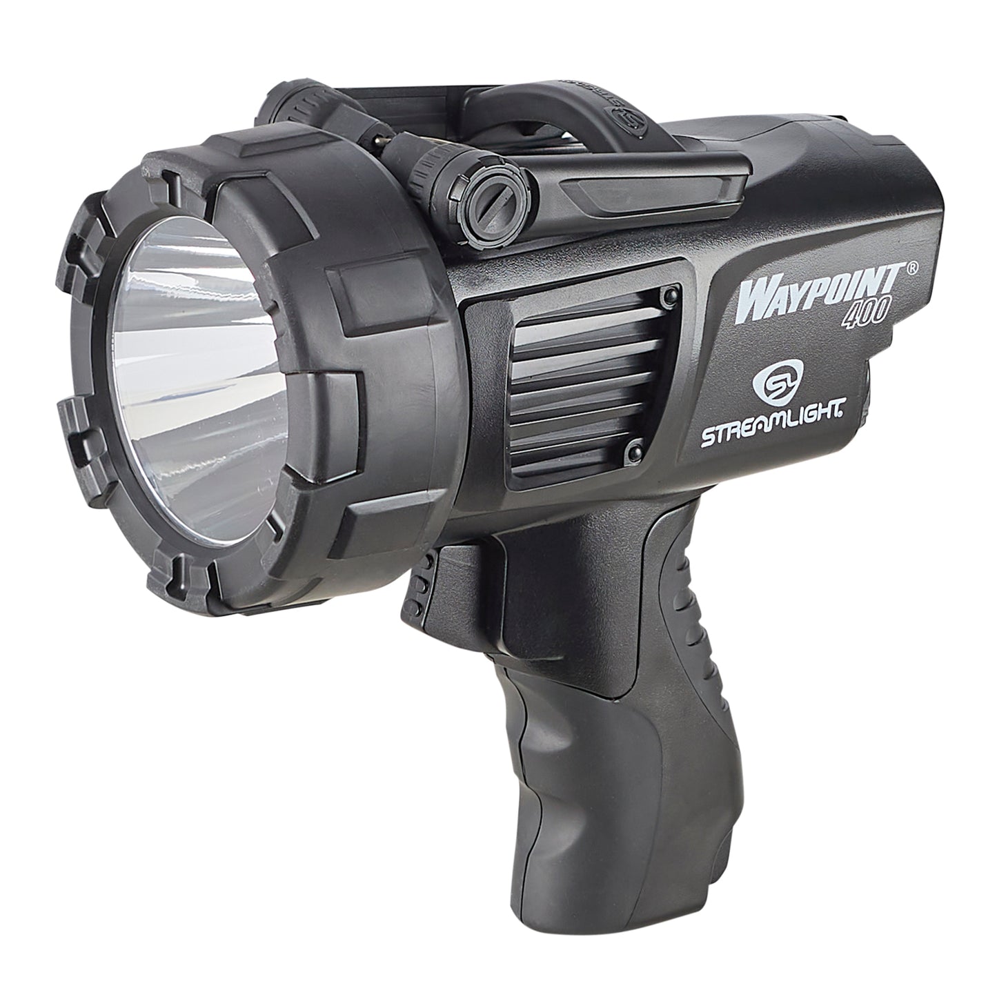 Streamlight Waypoint 400 Rechargeable Spotlight