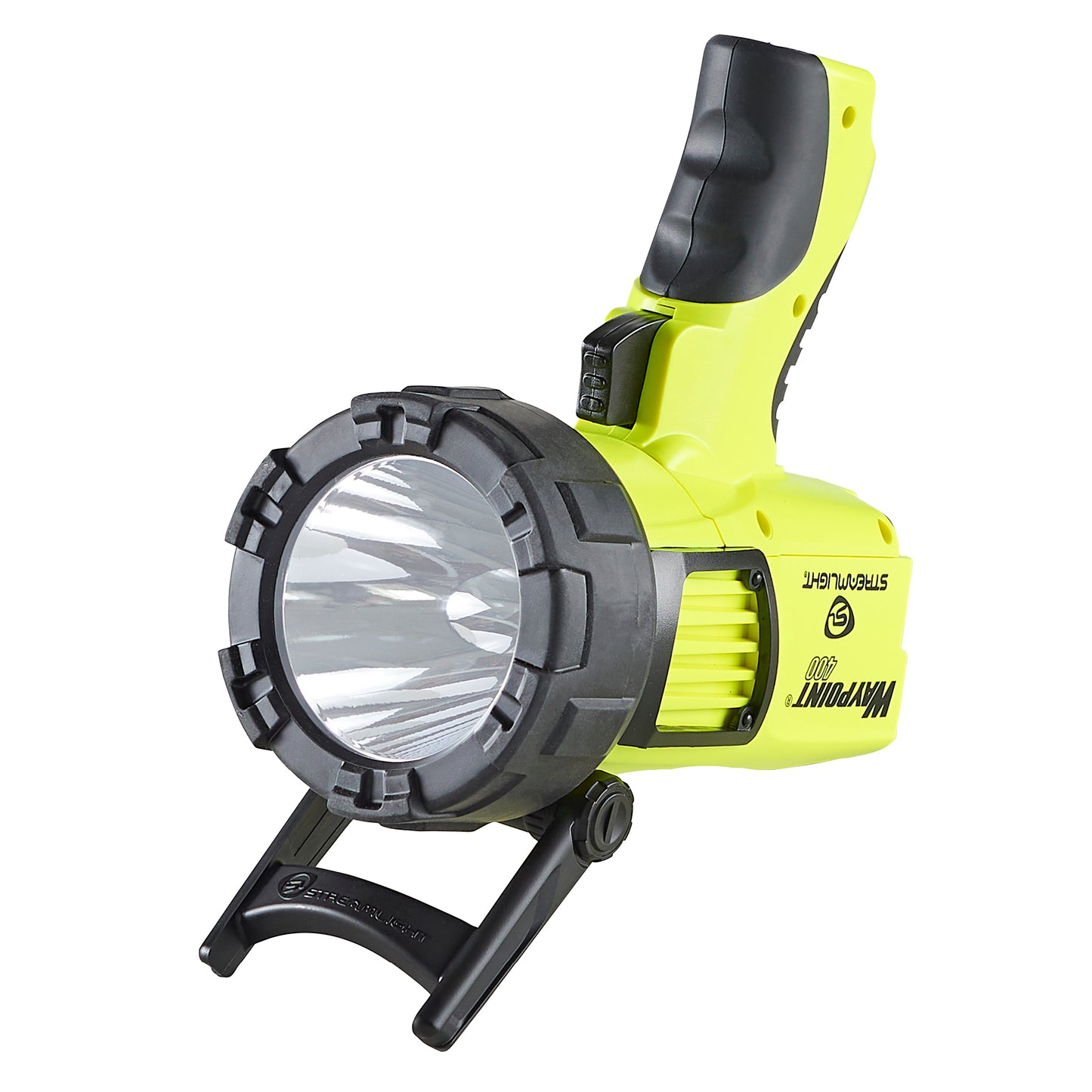 Streamlight Waypoint 400 Rechargeable Spotlight