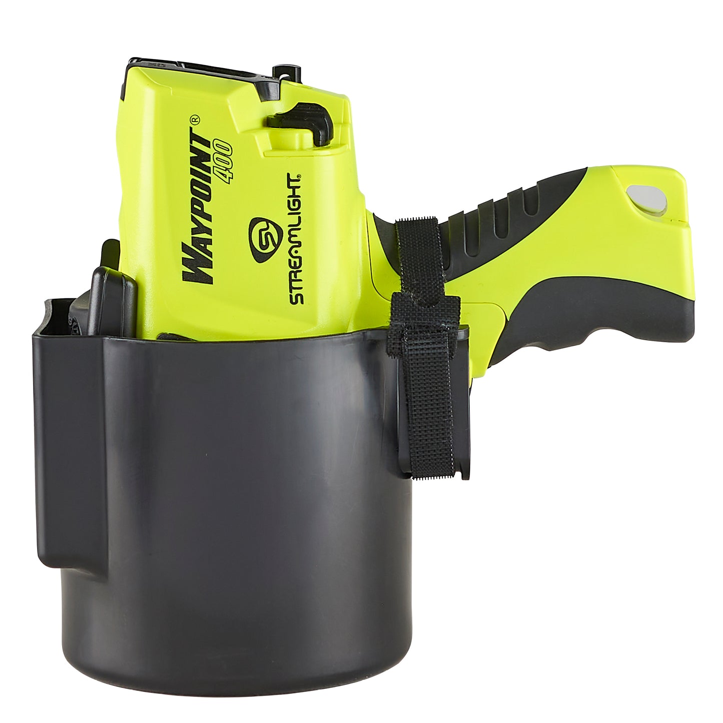 Streamlight Waypoint 400 Rechargeable Spotlight