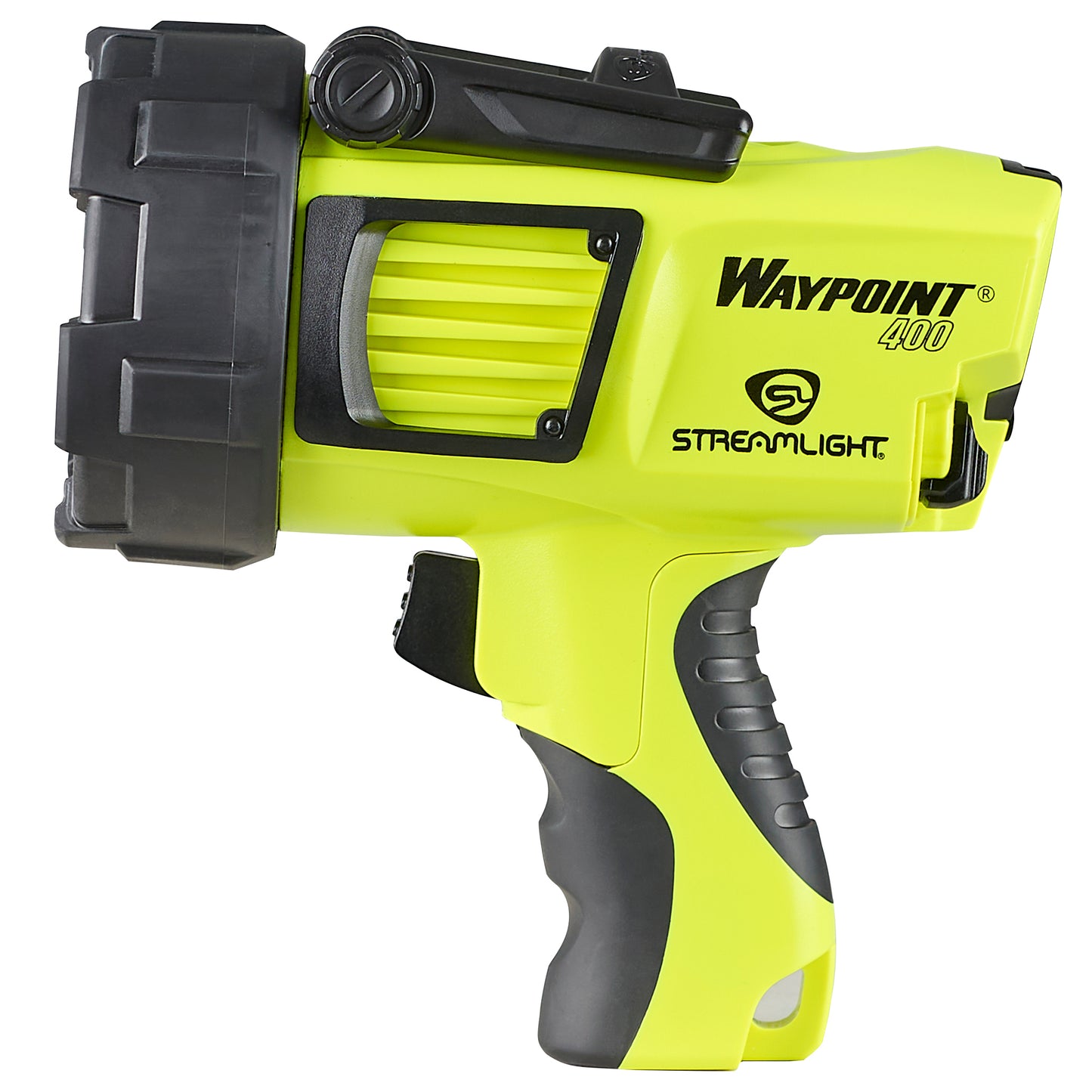 Streamlight Waypoint 400 Rechargeable Spotlight
