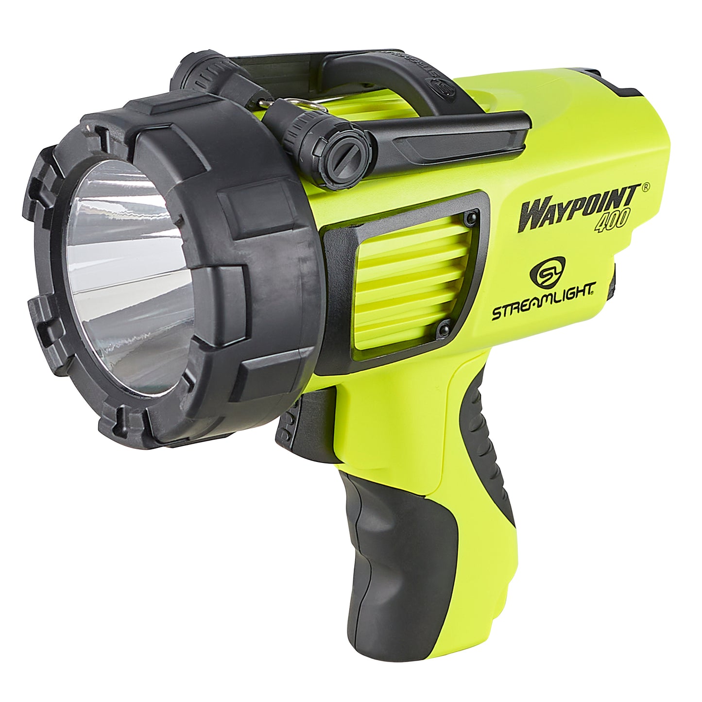 Streamlight Waypoint 400 Rechargeable Spotlight