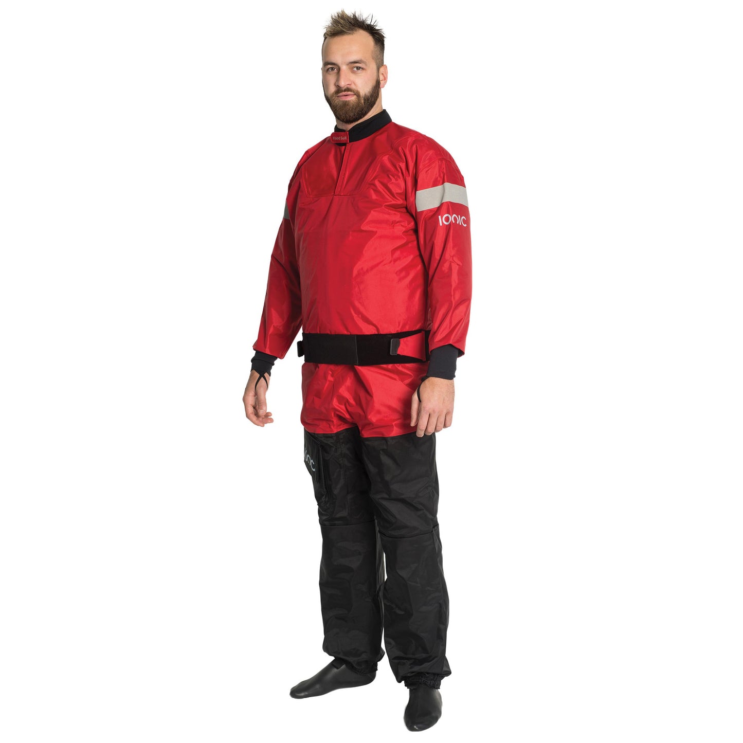 IONIC Cyclone Flood Suit