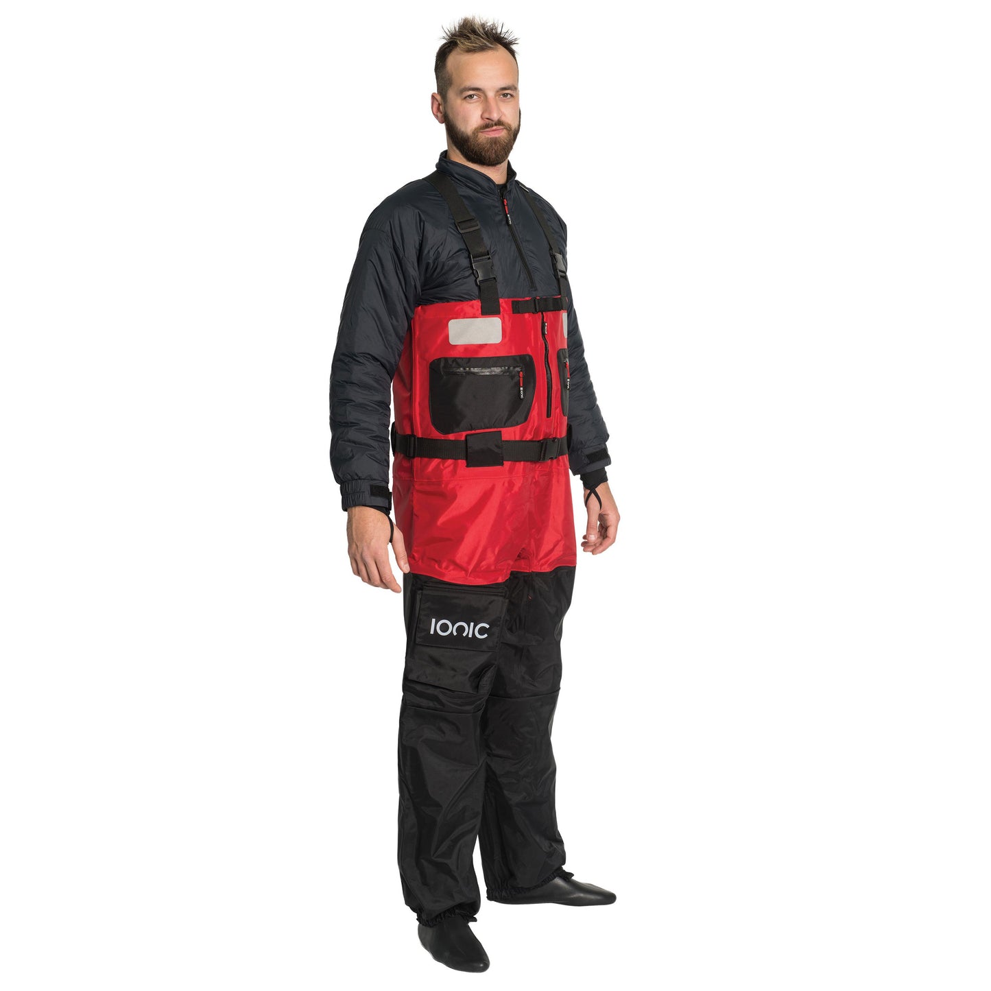 IONIC Cyclone Flood Suit