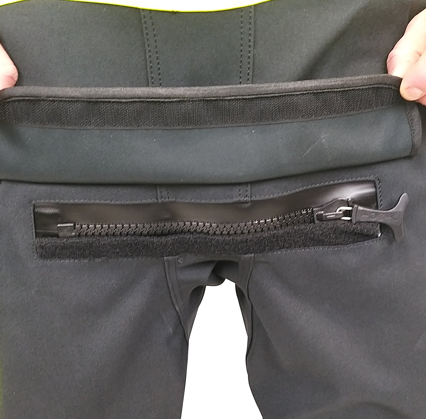 IONIC PRO R1 Plus Drysuit