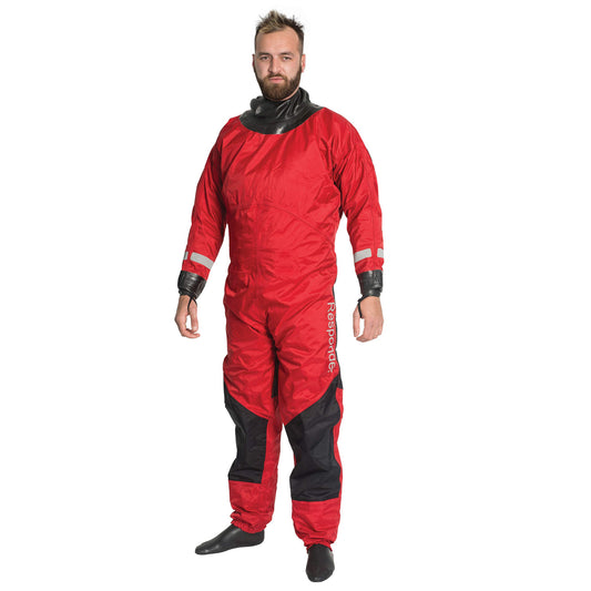 IONIC Cyclone Responder Drysuit