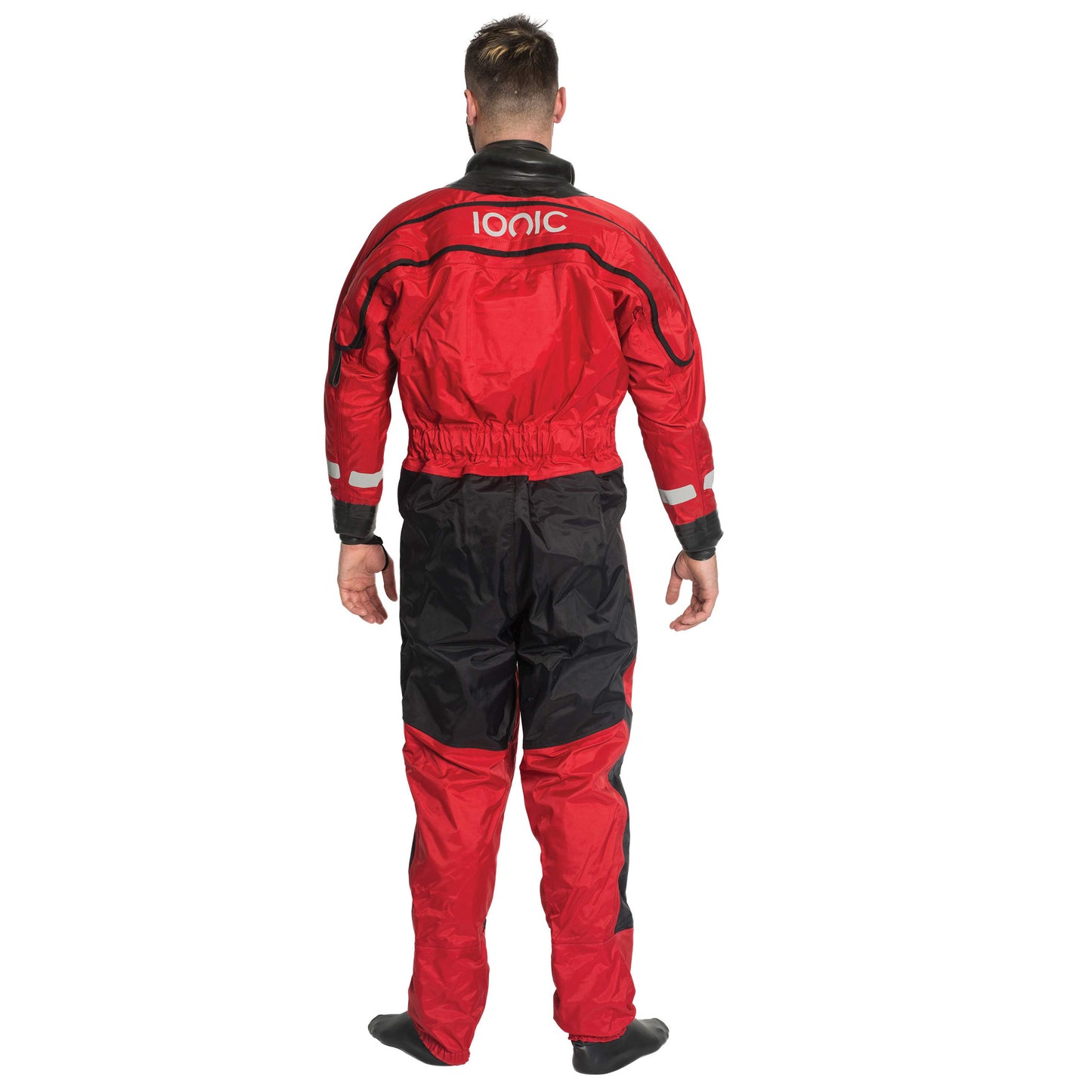 IONIC Cyclone Responder Drysuit