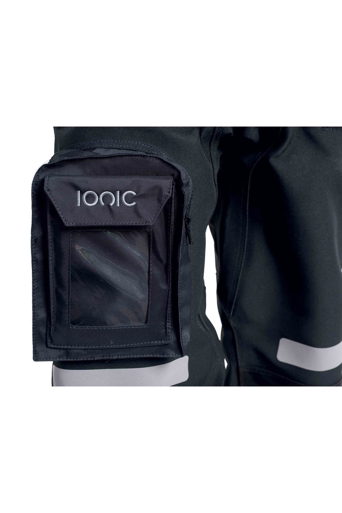IONIC Cyclone PRO R3 Drysuit