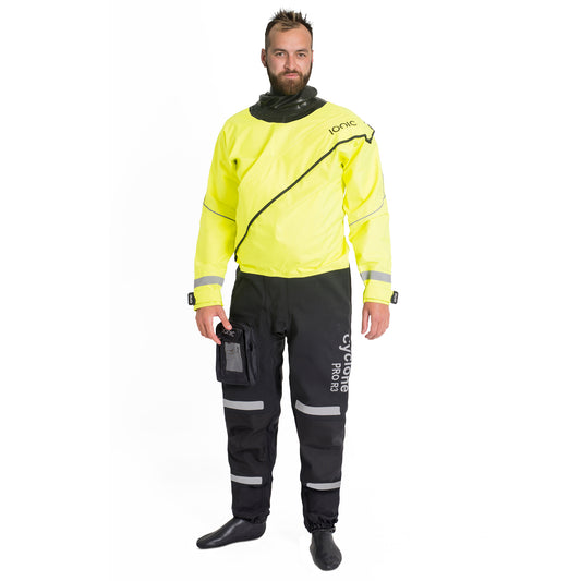 IONIC Cyclone PRO R3 Drysuit