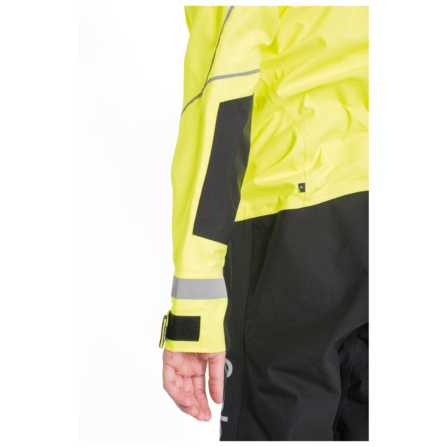 IONIC Cyclone PRO R3 Drysuit