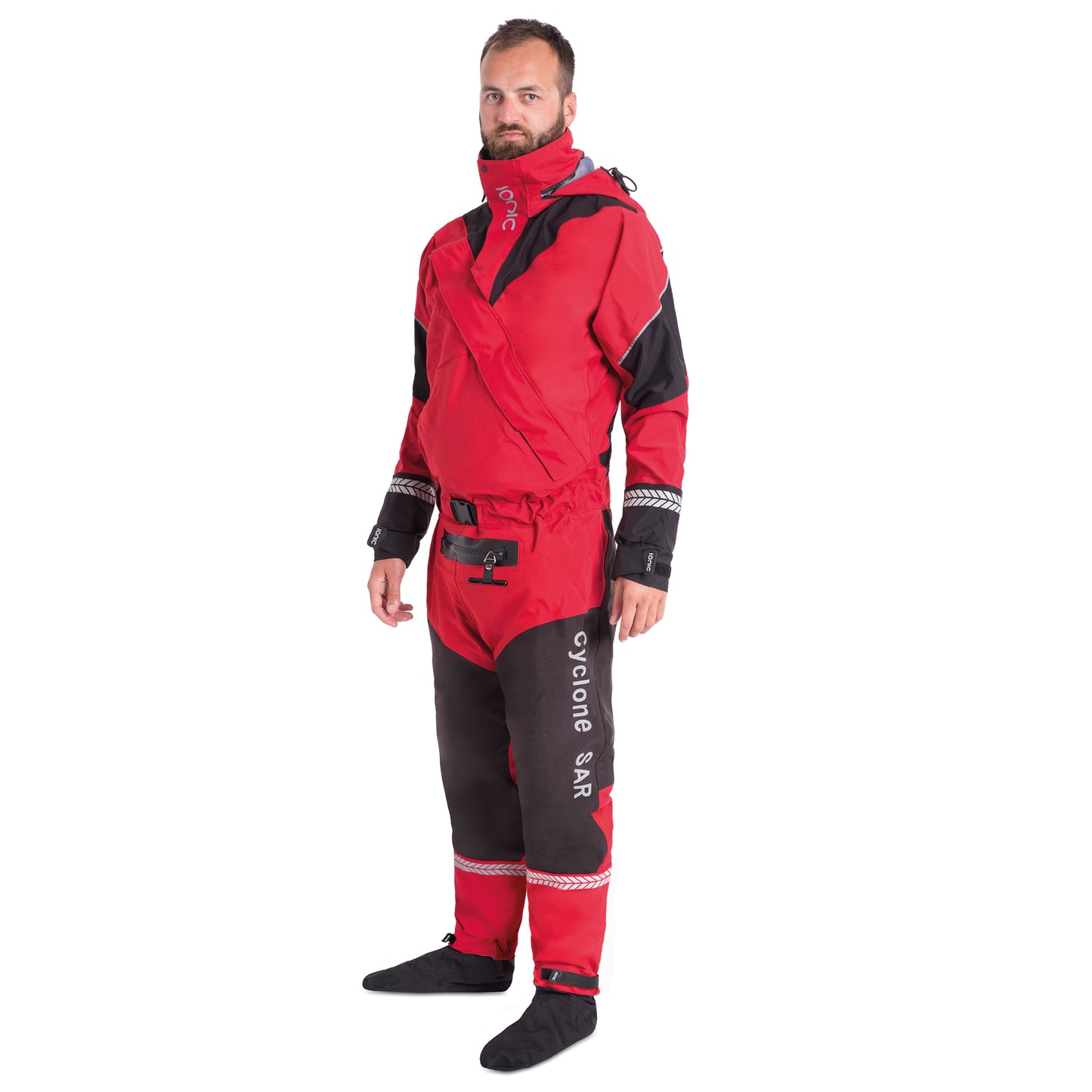 IONIC Cyclone SAR Drysuit