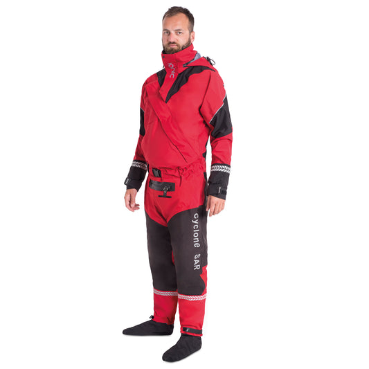 IONIC Cyclone SAR Drysuit