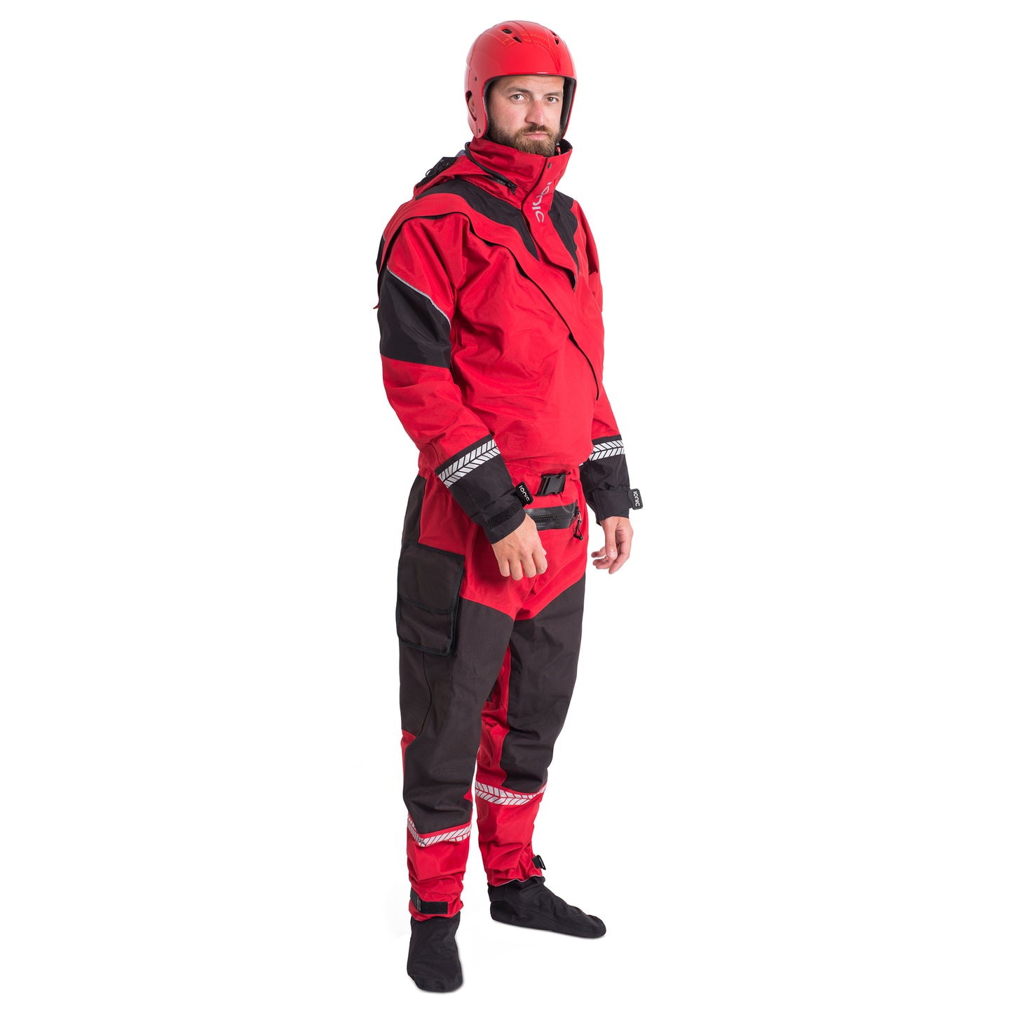 IONIC Cyclone SAR Drysuit